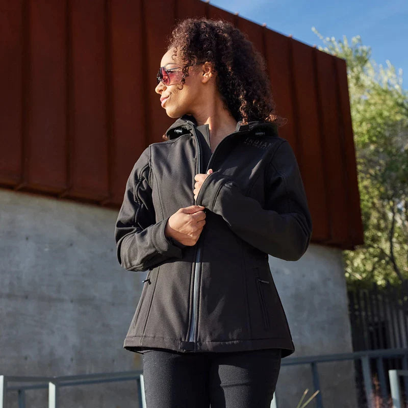 Women's Fairview Jacket - Black