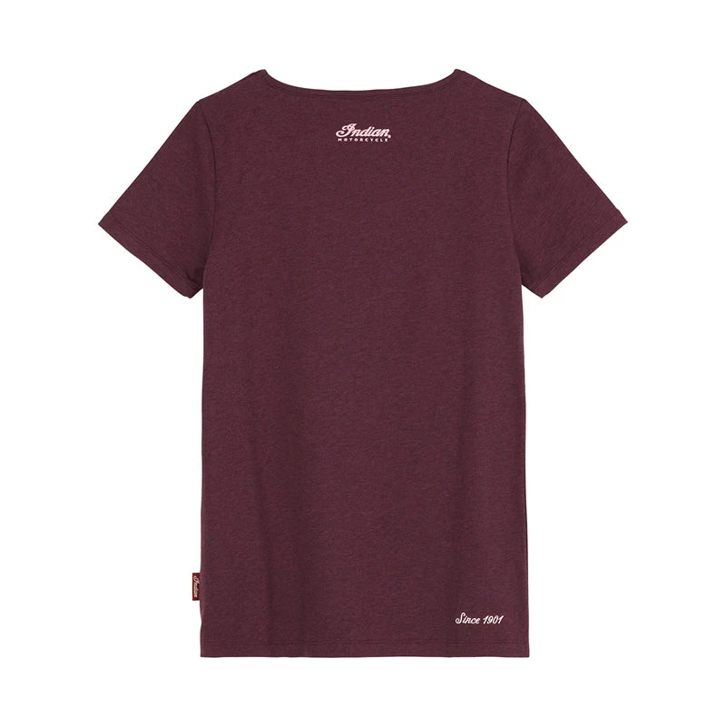 Women's Original T-Shirt - Purple