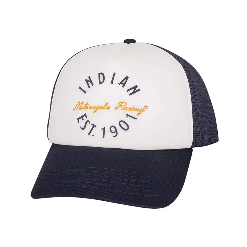 Arizona Trucker Hat -Blue