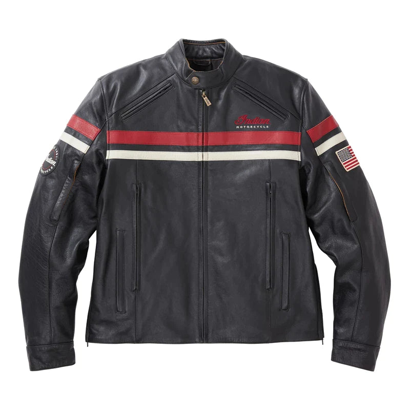 Men's Freeway Jacket 2 - Black