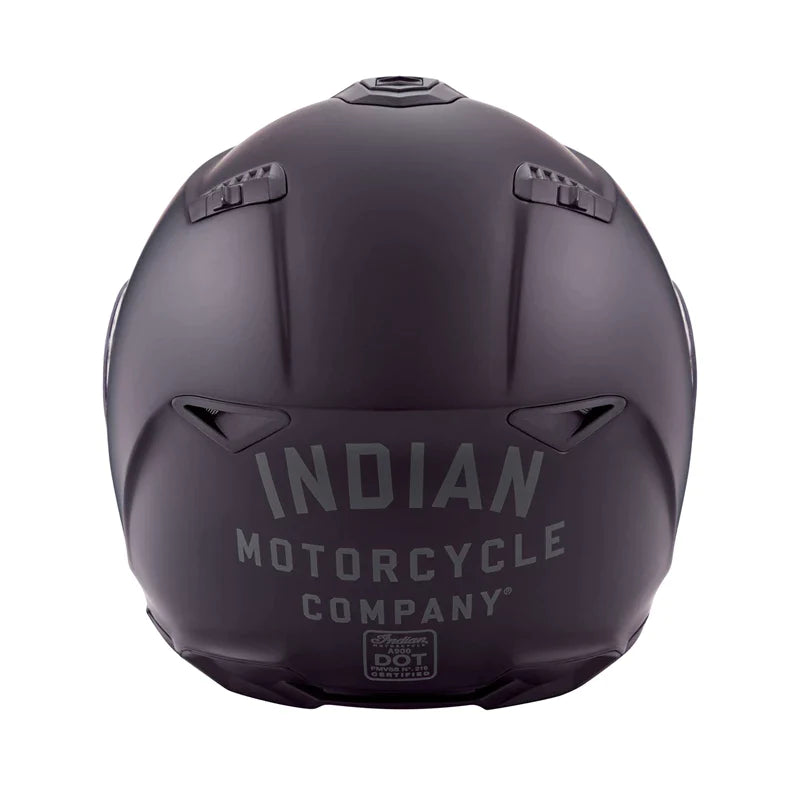 Modular Matte Helmet - Black