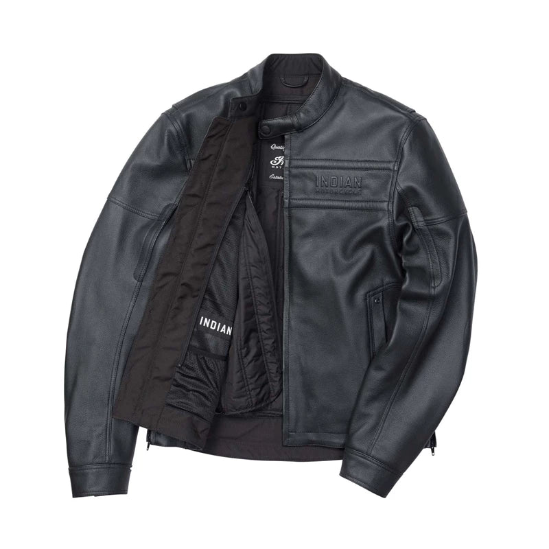 Men's Beckman Jacket 2 - Black