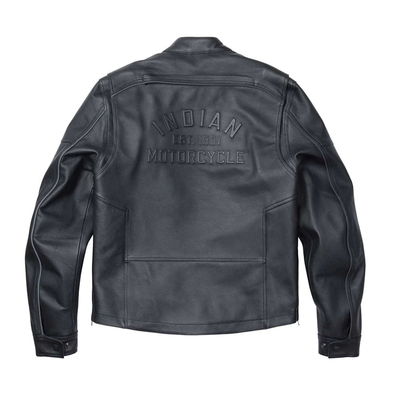 Men's Beckman Jacket 2 - Black