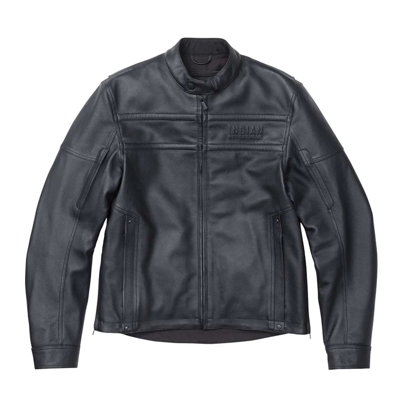 Men's Beckman Jacket 2 - Black