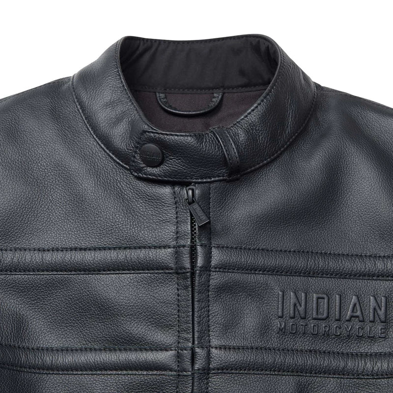 Men's Beckman Jacket 2 - Black