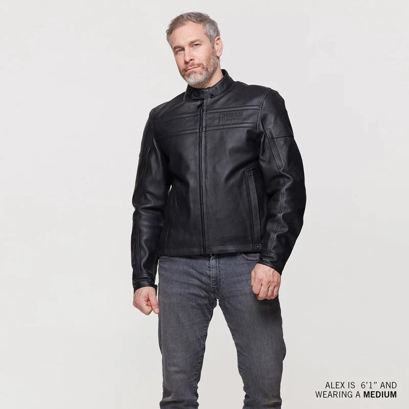 Men's Beckman Jacket 2 - Black