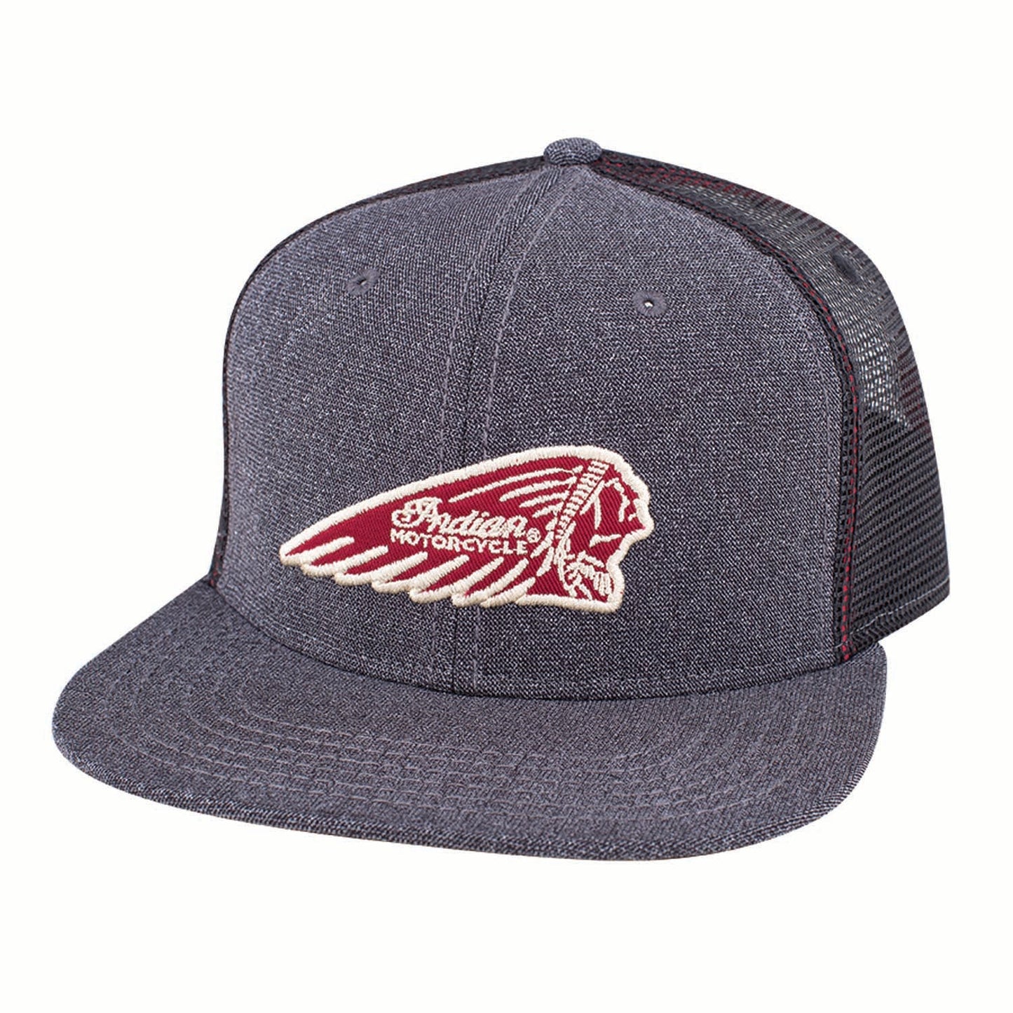 Headdress Logo Hat by Indian MotorcycleÂ®