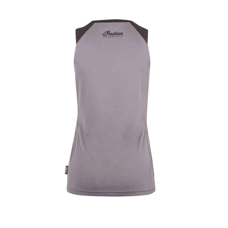 Women's Performance Quick Dry Tank Top -Gray