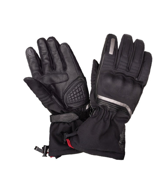 Men's Winter Gloves by Indian MotorcycleÂ®
