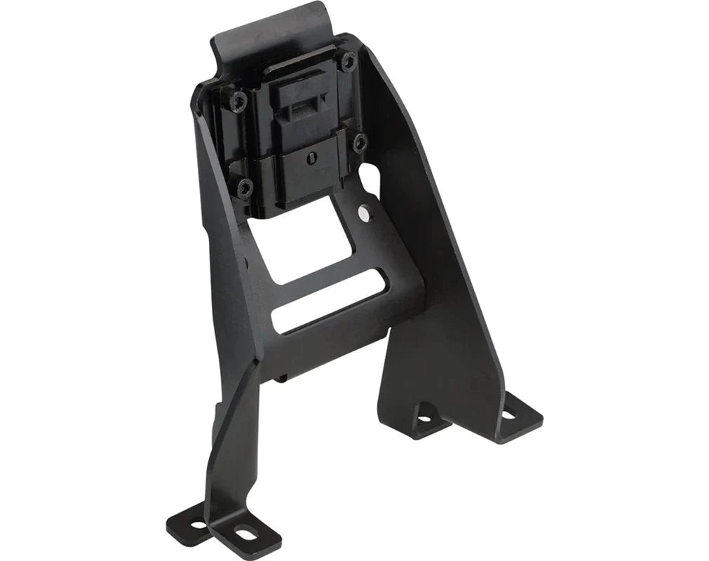 Rider Backrest Mount -Black