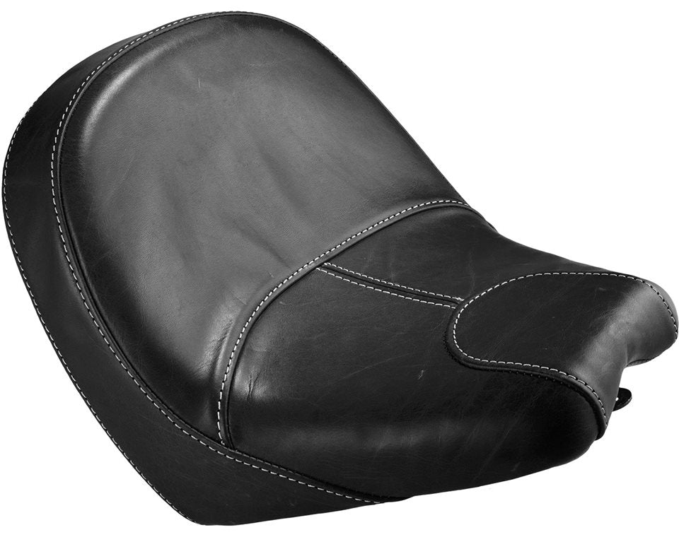 Reduced Reach Rider Seat -Black