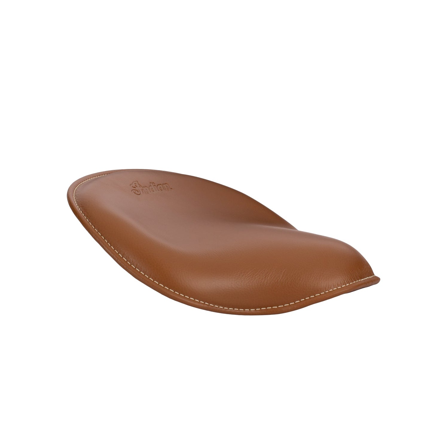 1920 Solo Rider Saddle Seat -Tan