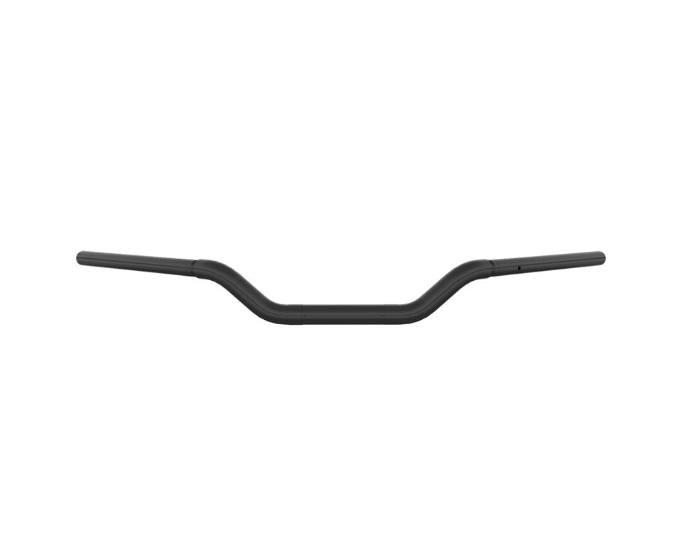 Drag Handlebar -Gloss Black