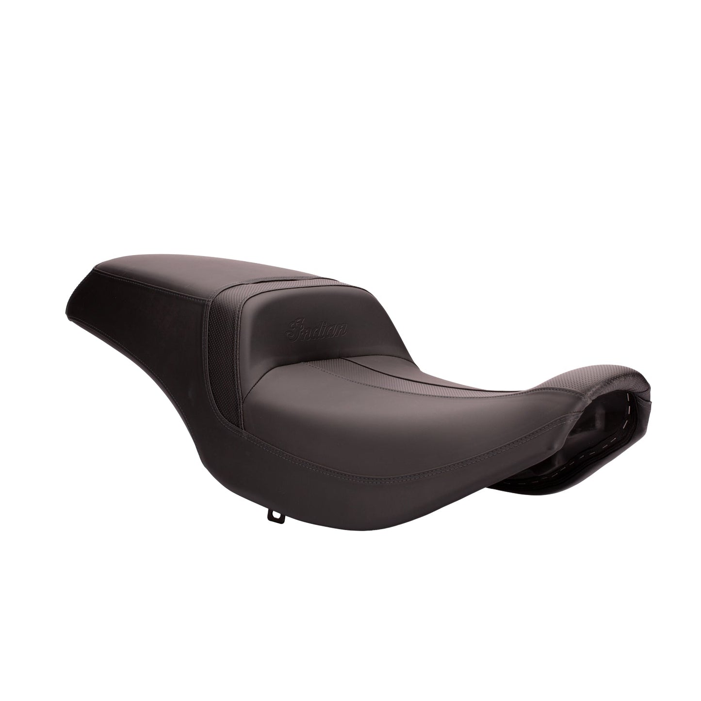 All-Weather Vinyl Rogue Seat -Black