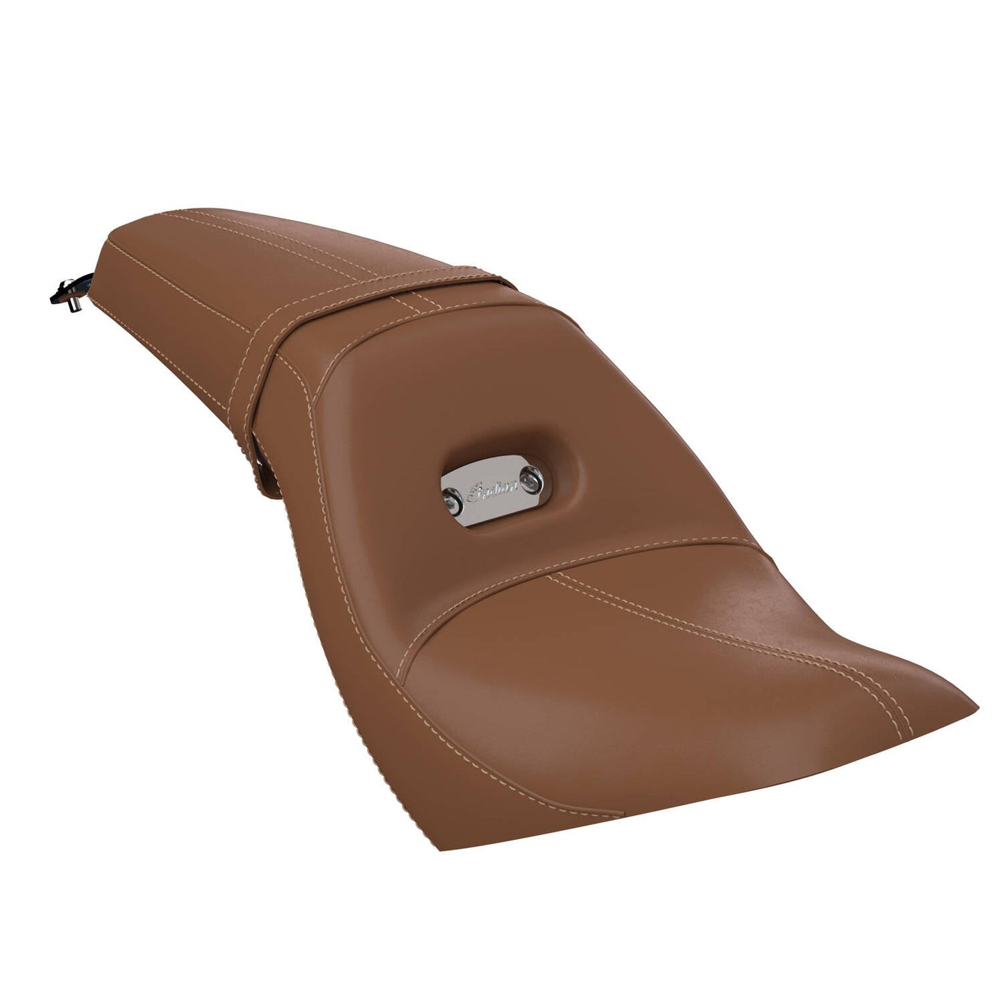 All-Weather Vinyl Sport Seat - Tan