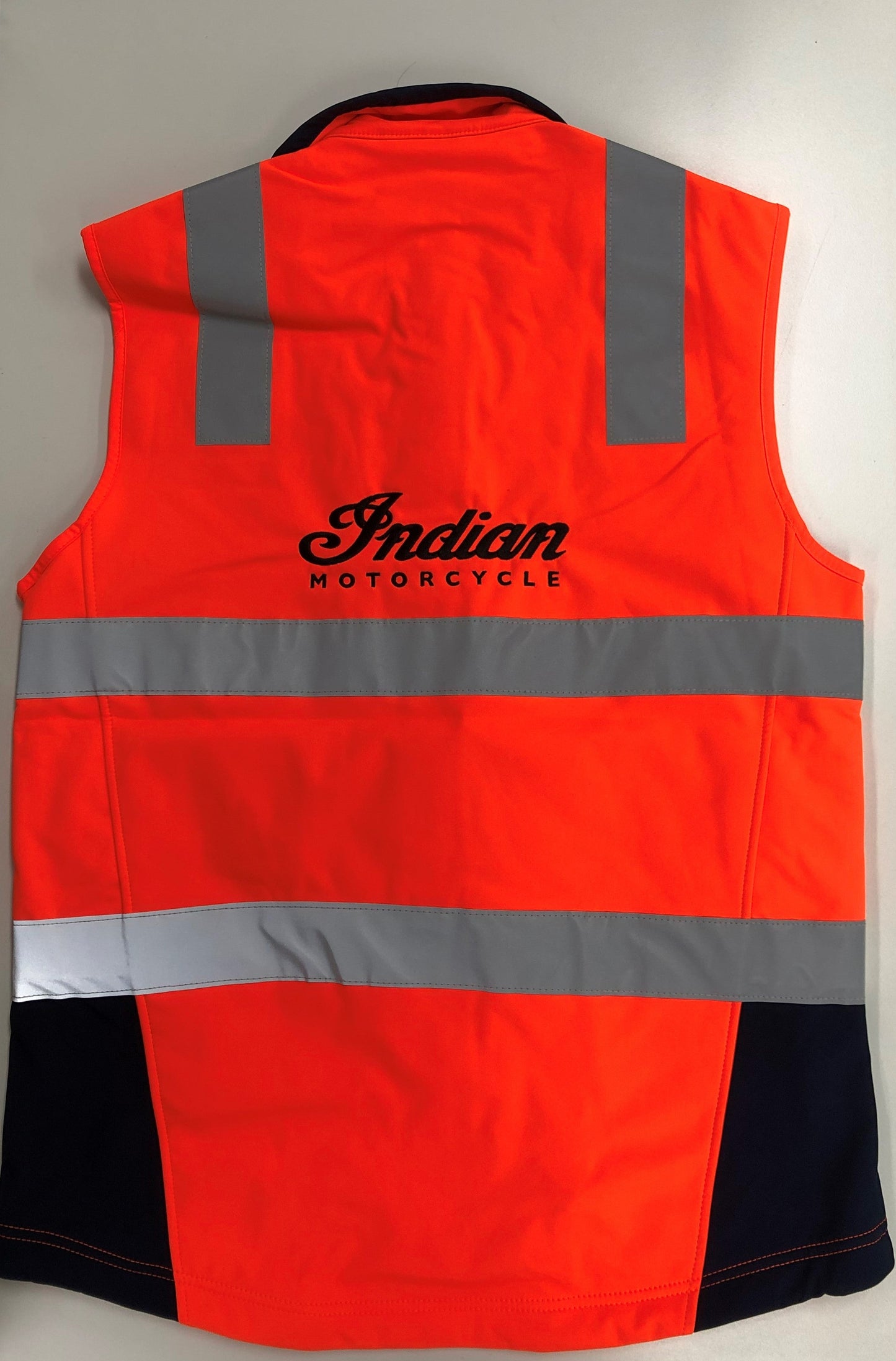 Indian Hi-Vis Vest