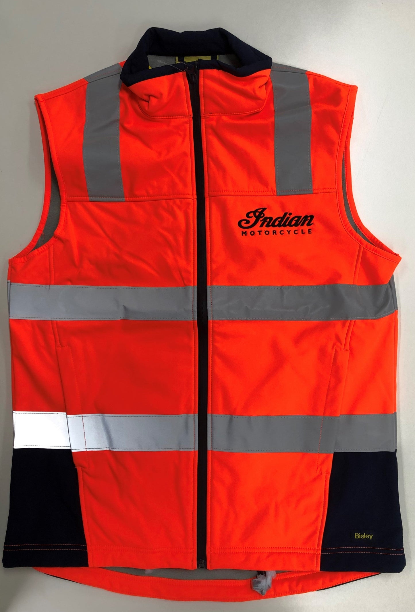 Indian Hi-Vis Vest